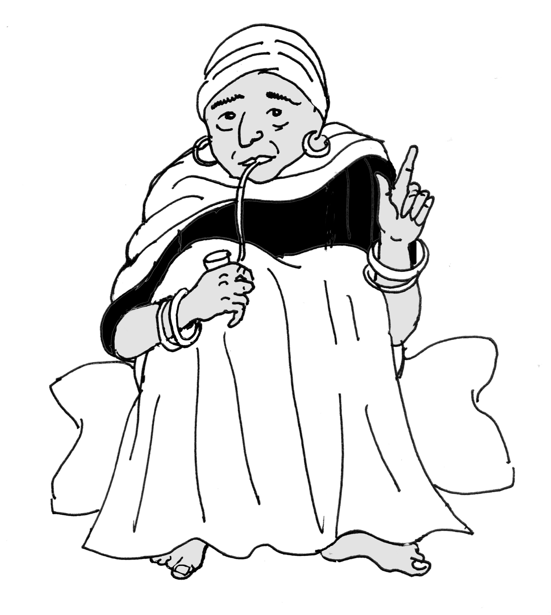 Margaret Finch ,
GYPSY HILL.jpg